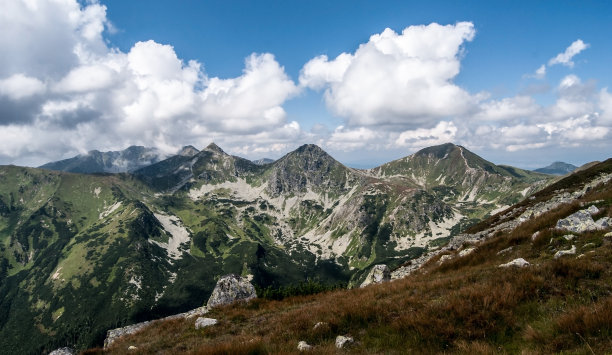 西塔特拉山