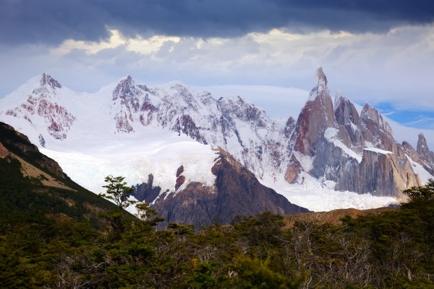 塞若·托瑞山