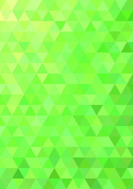 绿三角 循环