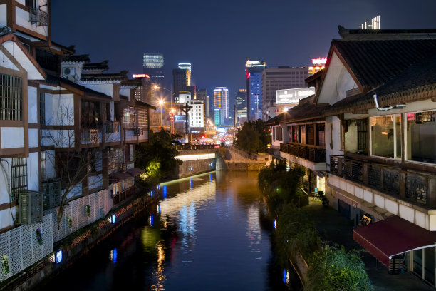 京杭大运河