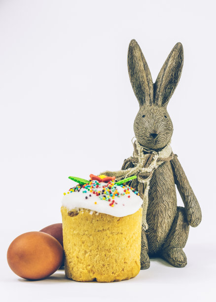 兔兔蛋糕