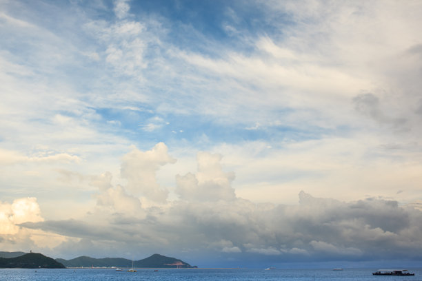 热带海南