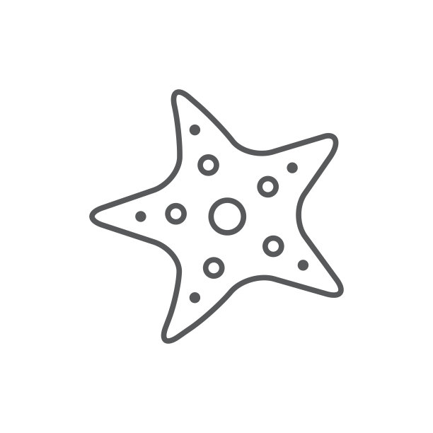 美星装饰logo