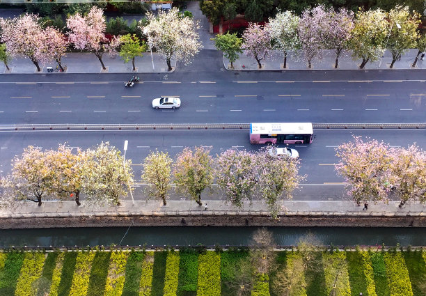 福建福州印象