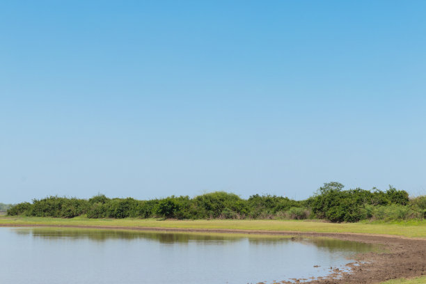 黄沙泉水库