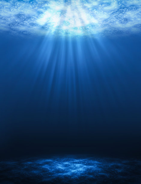 深海之光