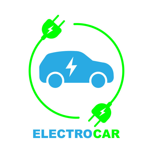 电瓶车logo