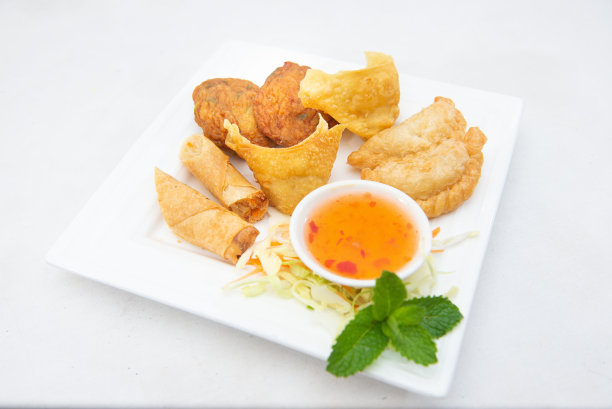 越南鱼饼