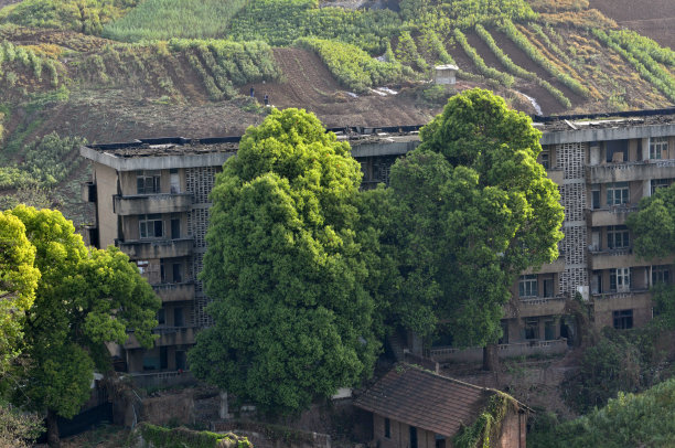 婺源旅游