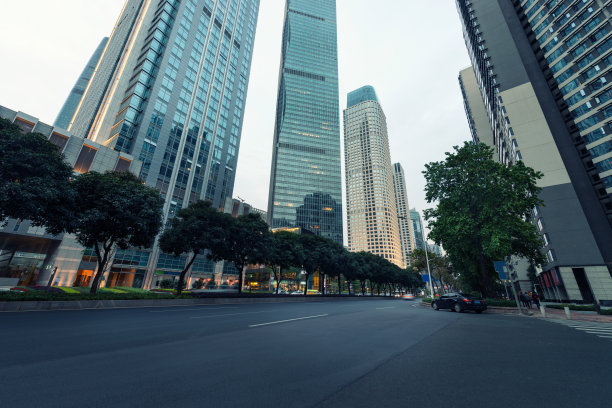 广州地标广州建筑