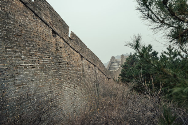 金色北京北京标志建筑