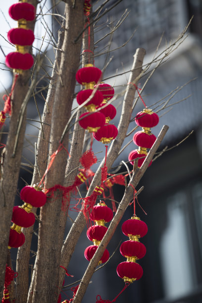 节庆装饰