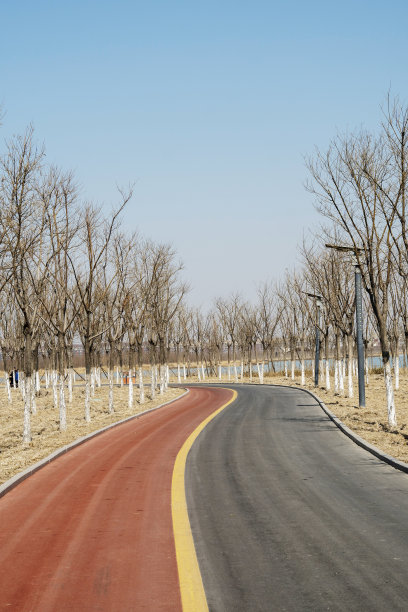 高清田径赛道