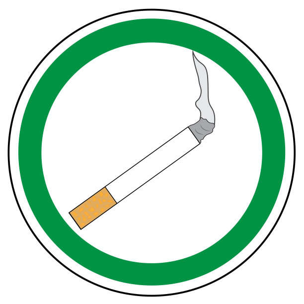 烟草标签