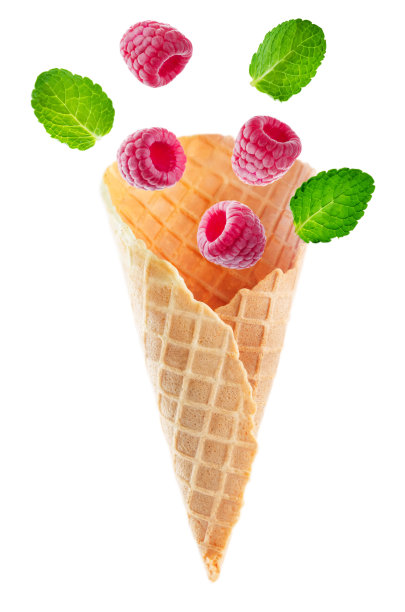 漂浮冰淇淋