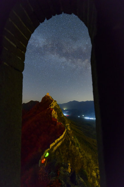 太空风景