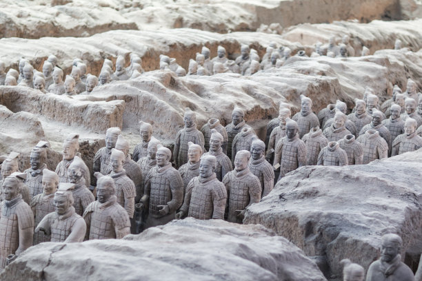 西安地标建筑