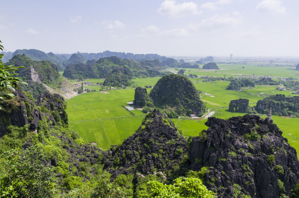 红河