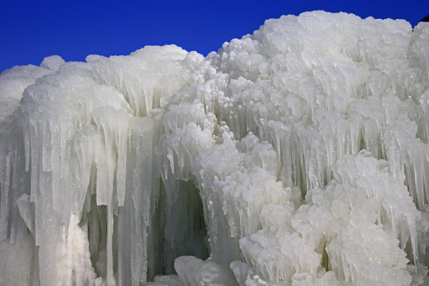 冰雪季