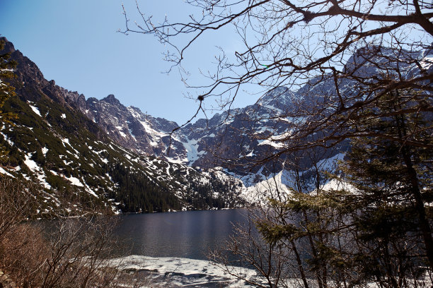 西塔特拉山