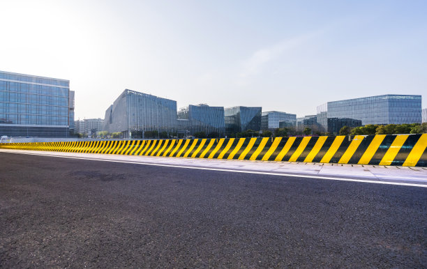 高速公路护栏