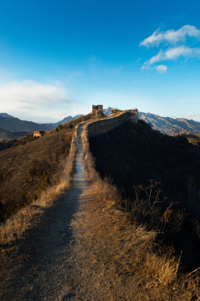 首都城堡