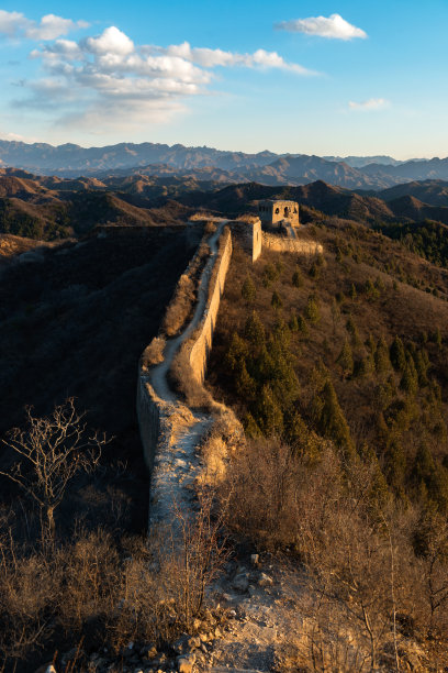 首都城堡