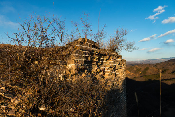 北京八达岭