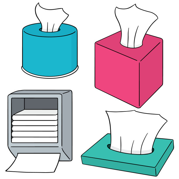 湿巾盒