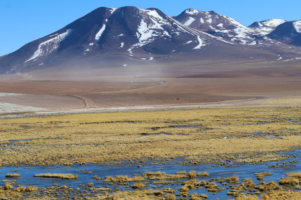 火山岩