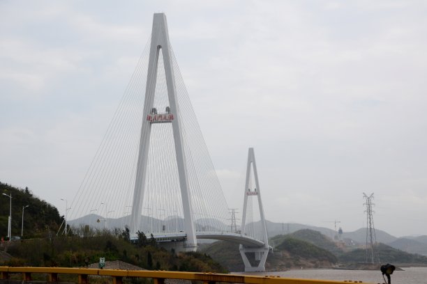 舟山大桥