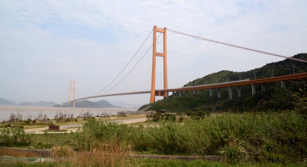 舟山大桥