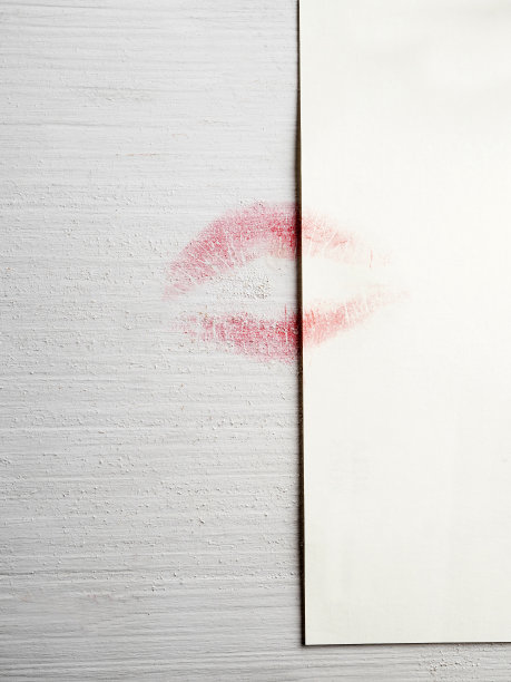 kiss红唇