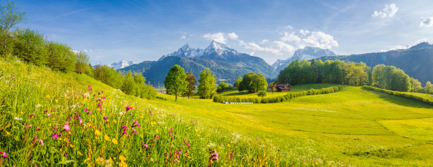 瓦茨曼山