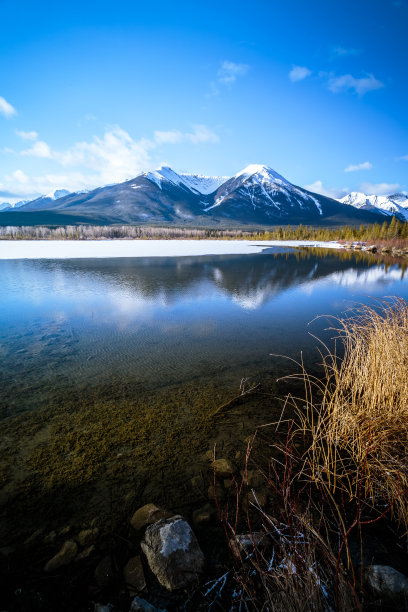 蓝道山