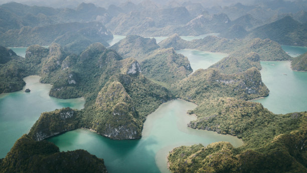 北部湾