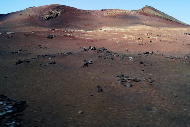 timanfaya