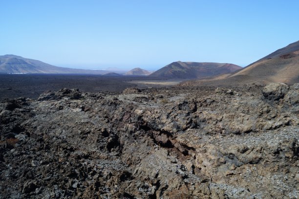 timanfaya