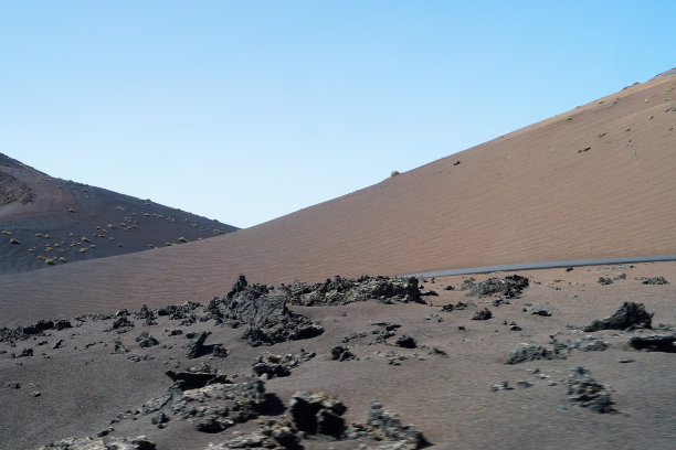 timanfaya