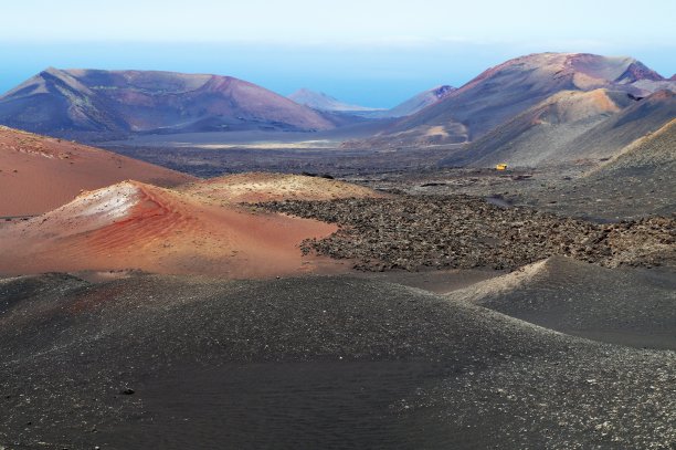 timanfaya