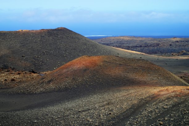 timanfaya