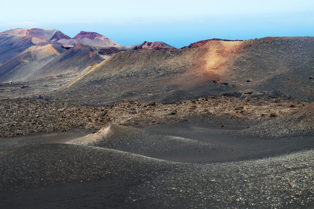 timanfaya