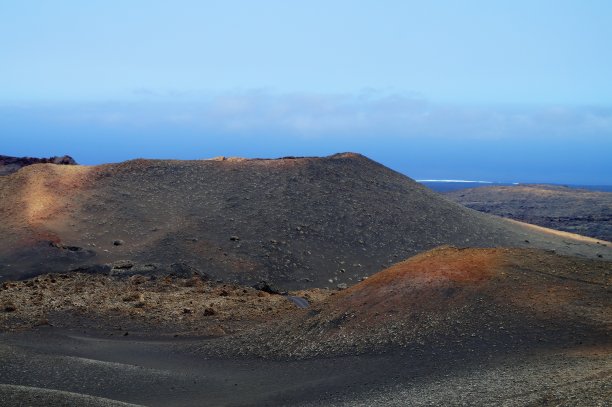 timanfaya