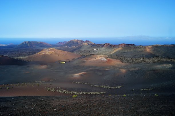 timanfaya