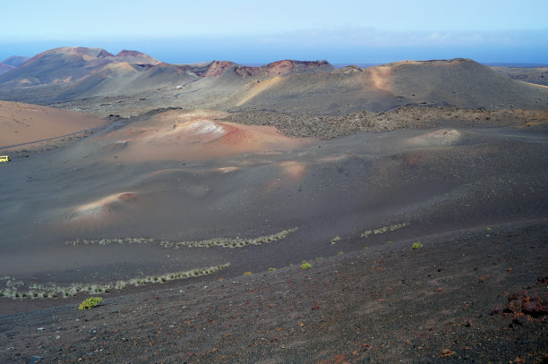 timanfaya