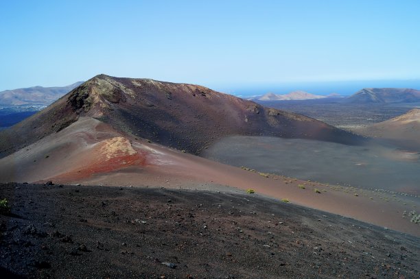 timanfaya