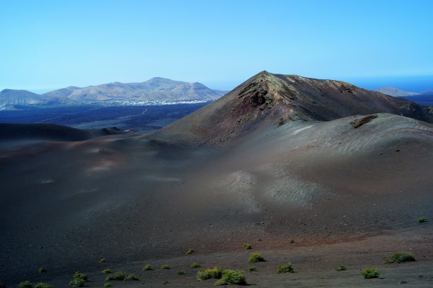 timanfaya