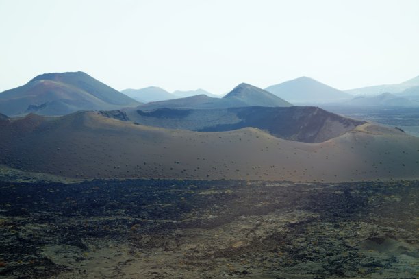 timanfaya