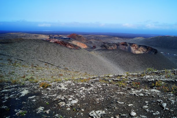 timanfaya