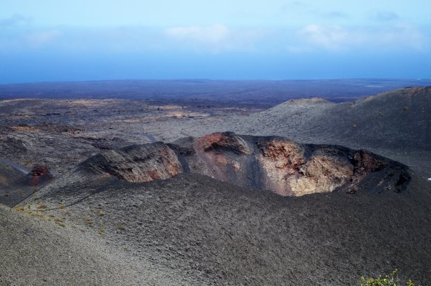 timanfaya